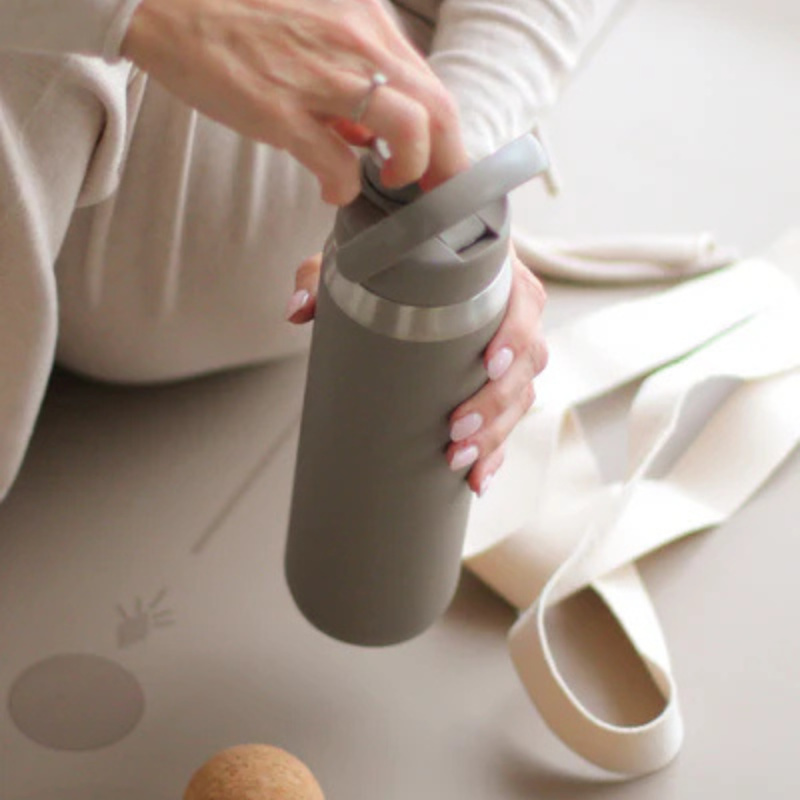 AYA&IDA Sportovní lahev  700 ml  - Driftwood
