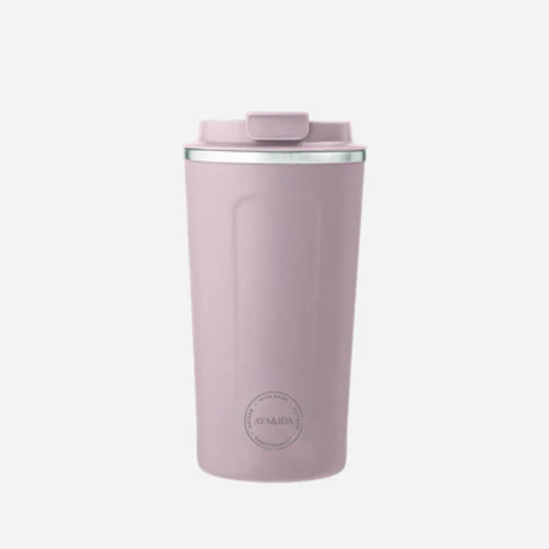 AYA&IDA Termohrnek CUP2GO 500 ml - Lavender