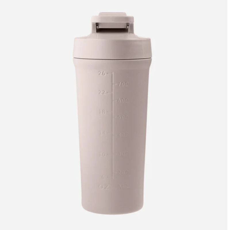 AYA&IDA Lahev Shaker 750 ml - Soft Rose