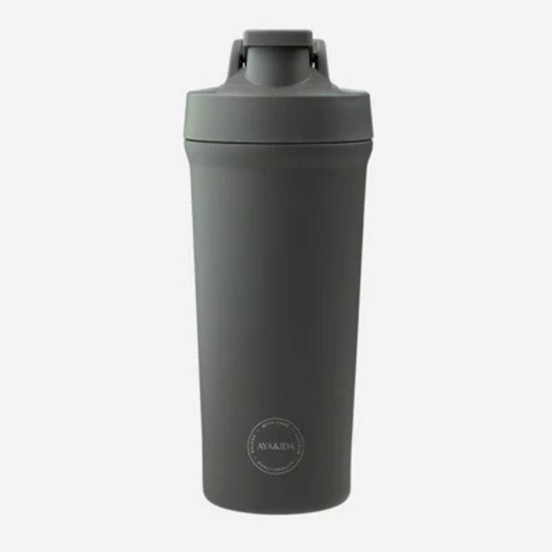 AYA&IDA Lahev Shaker 750 ml - Tropical Green