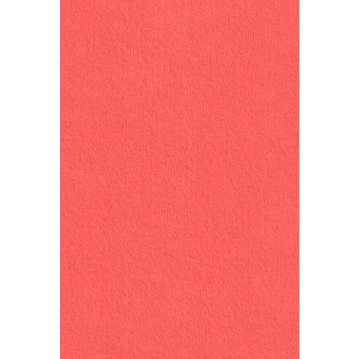 Filc 0,6mm 20x30cm (1ks) růžový
