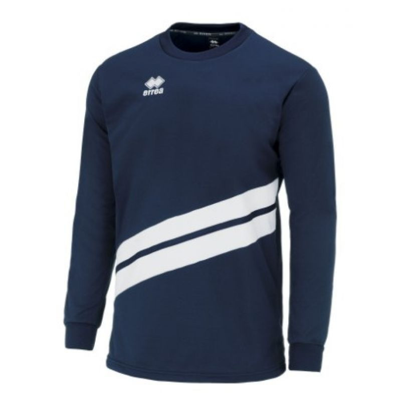 ERREA Julio mikina XS tmavě modrá/bílá xs