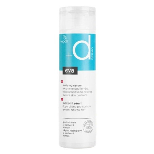 Eva Dermo Tonizační sérum 200 ml