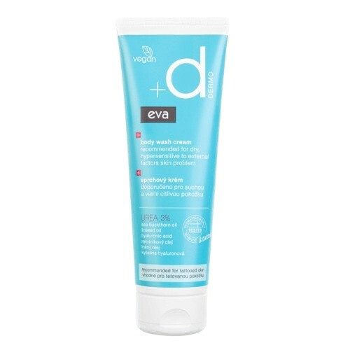 Eva Dermo Sprchový krém 250 ml