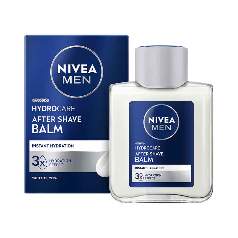 NIVEA Men Protect & Care Balzám po holení 100 ml