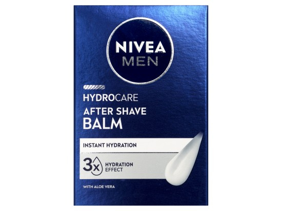 NIVEA Men Protect & Care Balzám po holení 100 ml