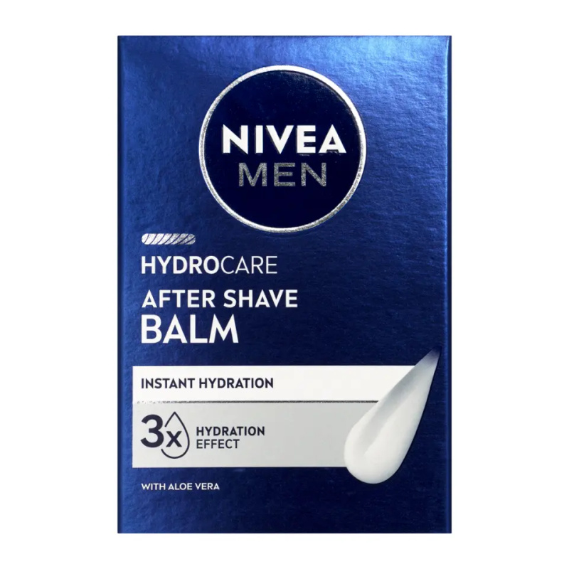 NIVEA Men Protect & Care Balzám po holení 100 ml