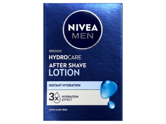 Nivea Voda po holení Protect & Care (After Shave Lotion) 100 ml