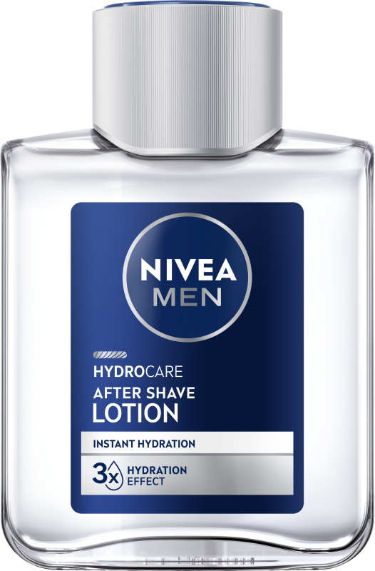 Nivea Voda po holení Protect & Care (After Shave Lotion) 100 ml