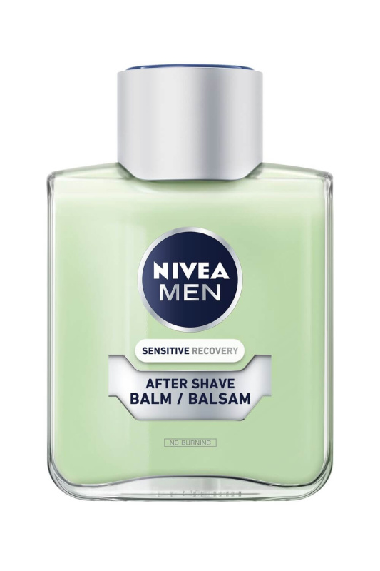 NIVEA Men Balzám po holení Sensitive Recovery 100 ml