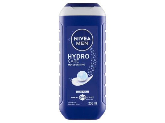 Nivea Men Hydrocare sprchový gel
