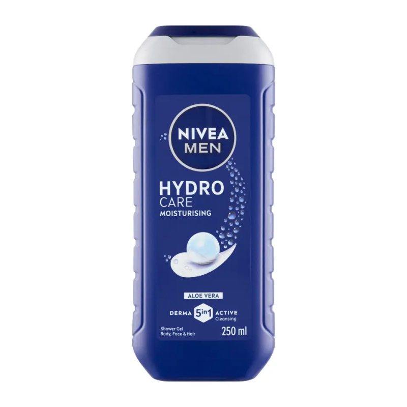 Nivea Men Hydrocare sprchový gel