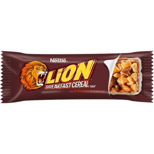 Nestlé tyčinka lion 25g