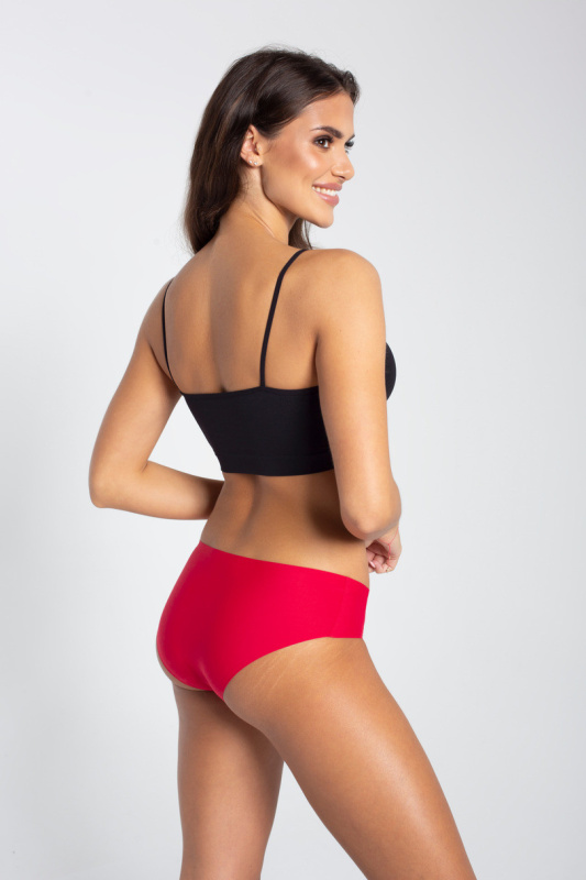 Dámské kalhotky - BIKINI ULTRA COMFORT béžová XL