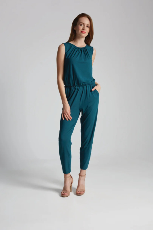 SUIT LICJA zelená S