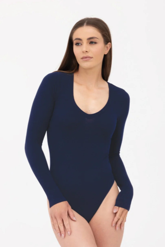 BODY MIRAGE bílá L