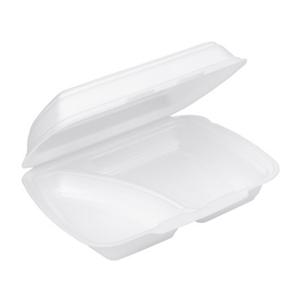 aro Menubox dvoudílný XPS 50 ks