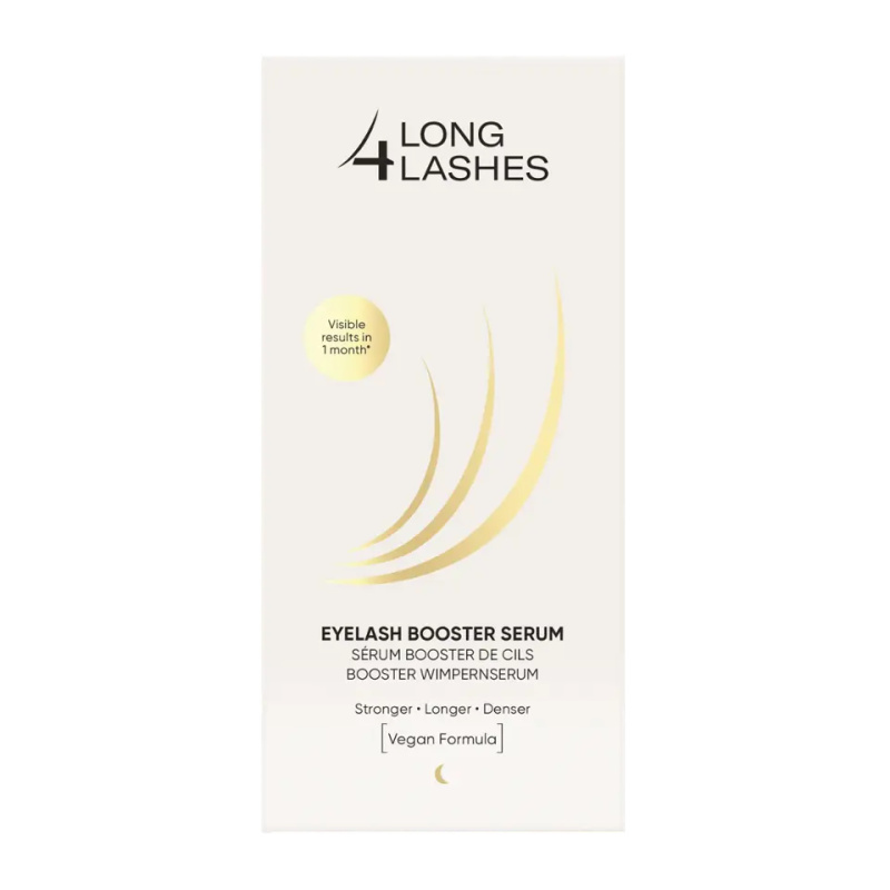 Long4Lashes Eyelash Booster sérum na řasy na noc 3 ml