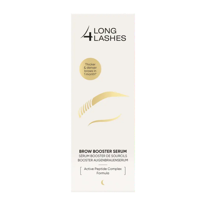 Long4Lashes Eyebrow růstové sérum na obočí 3 ml