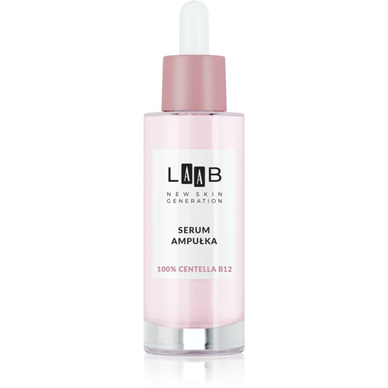 AA Cosmetics LAAB 100% Centella B12 koncentrované sérum pro intenzivní hydrataci 30 ml