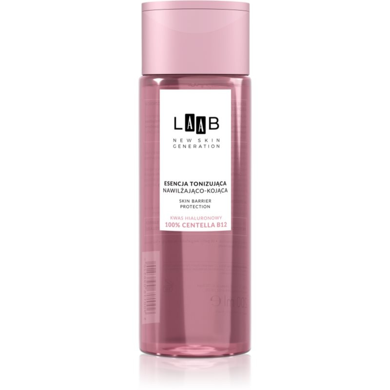 AA Cosmetics LAAB 100% Centella B12 hydratační esence 200 ml