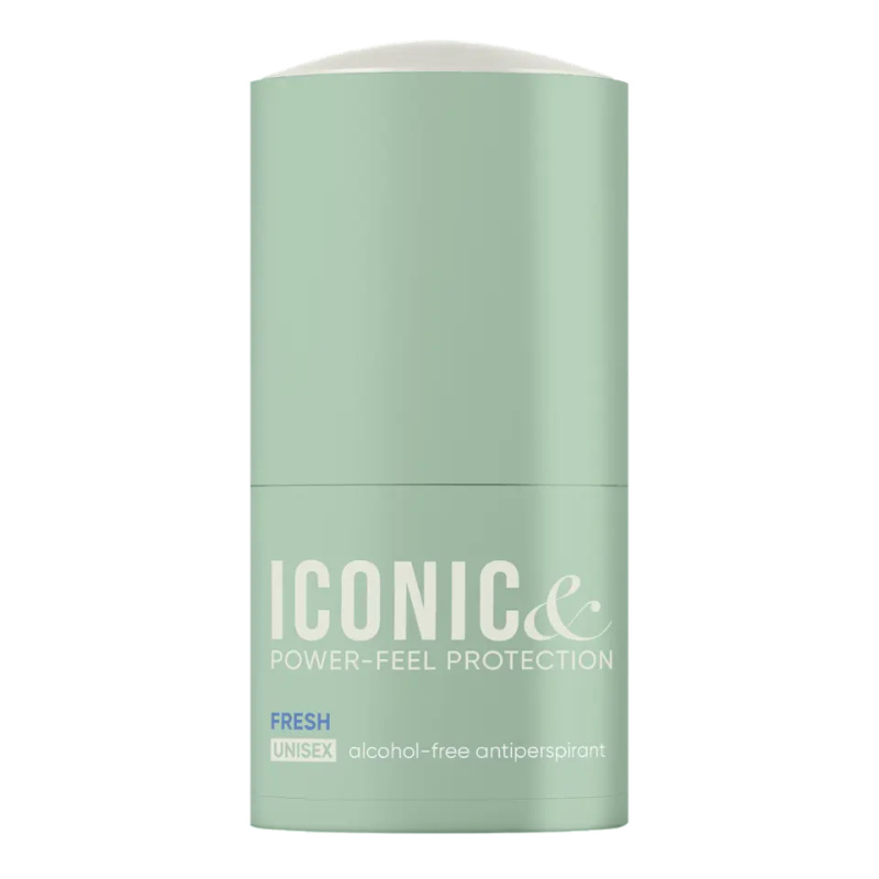 AA Antiperspirant roll-on Iconic Fresh 50 ml
