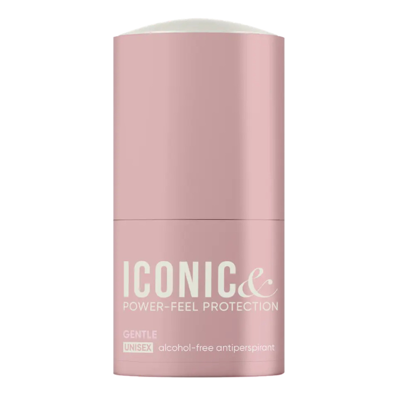 AA Antiperspirant roll-on Iconic Gentle 50 ml