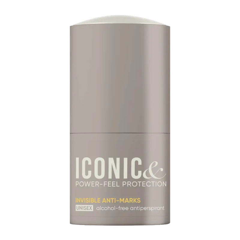 AA Antiperspirant roll-on Iconic Invisible Anti-marks 50 ml