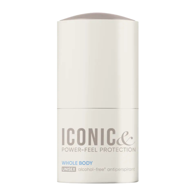 AA Antiperspirant roll-on Iconic & Power 50 ml