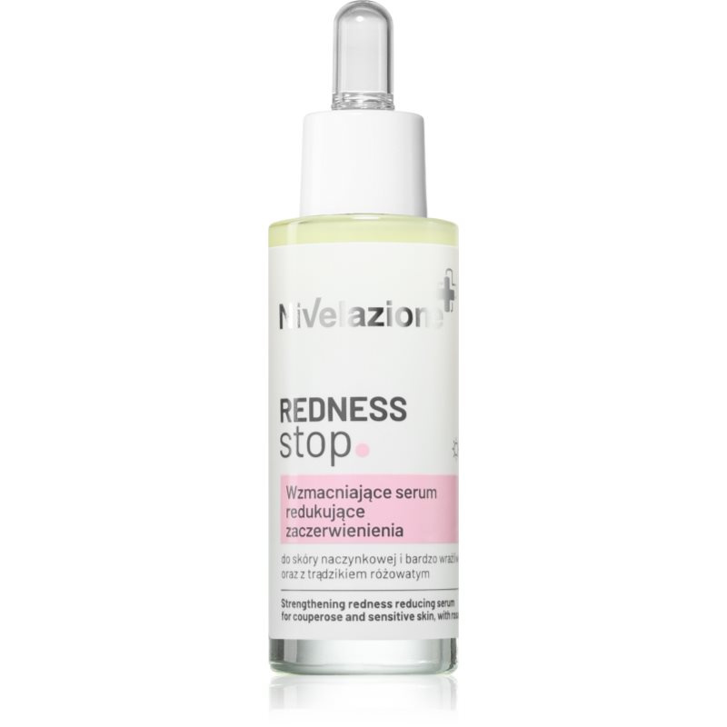 Farmona Nivelazione Redness Stop zklidňující sérum proti zarudnutí pleti 30 ml