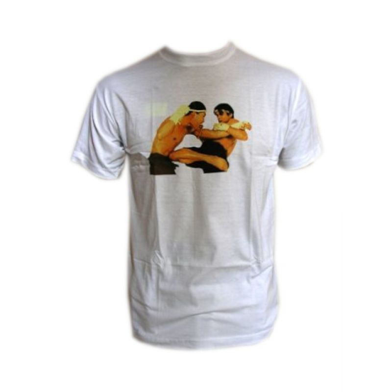 Tričko MASTERS - TS-04 XL