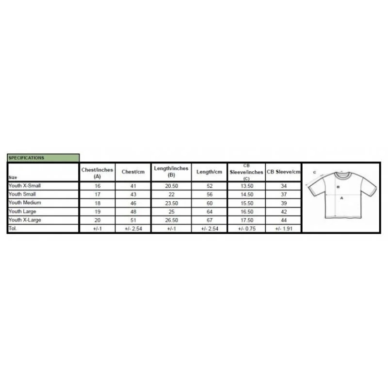 Tričko Masters TS-MASTERS M 06012-01M bílá+XXL