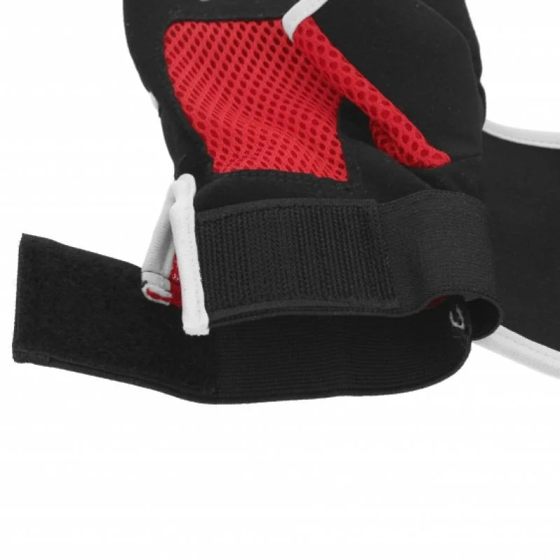 MASTERS RBB-N-MFE 13073-01M neoprenové rukavice s gelem L