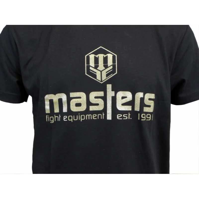 Pánské tričko Basic M 061708-M - Masters M