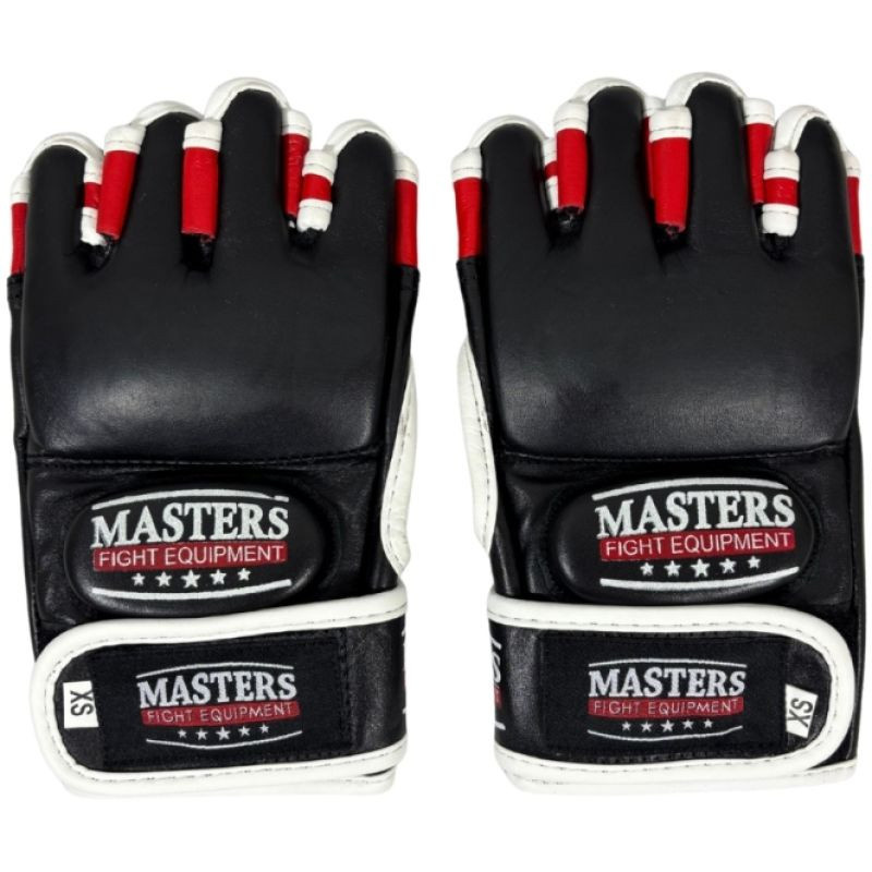 Rukavice MMA GF-PRIME XS XL