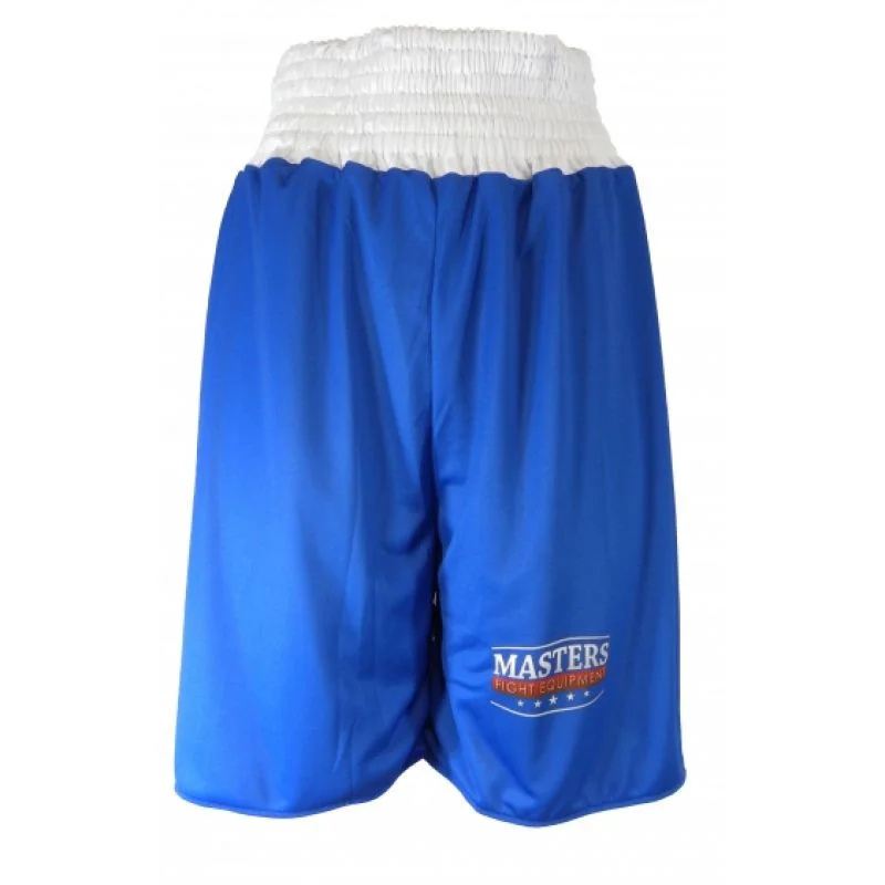Pánské boxerky M 06235-M - Masters XS