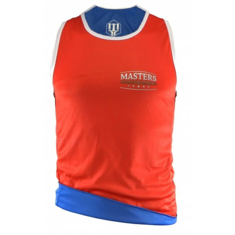 Pánské boxerské tričko M 06236-M - Masters  xs