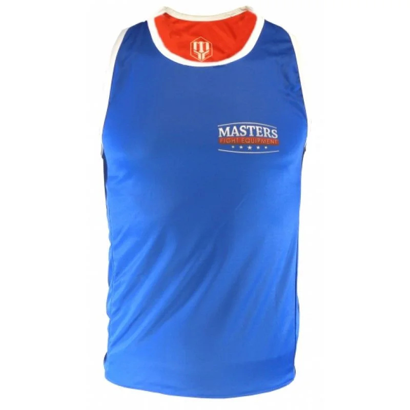 Pánské boxerské tričko M 06236-M - Masters  m