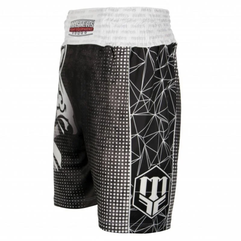 Iron Pro MFC PATRIOTIC "EAGLE" boxerky M 06117-01M M