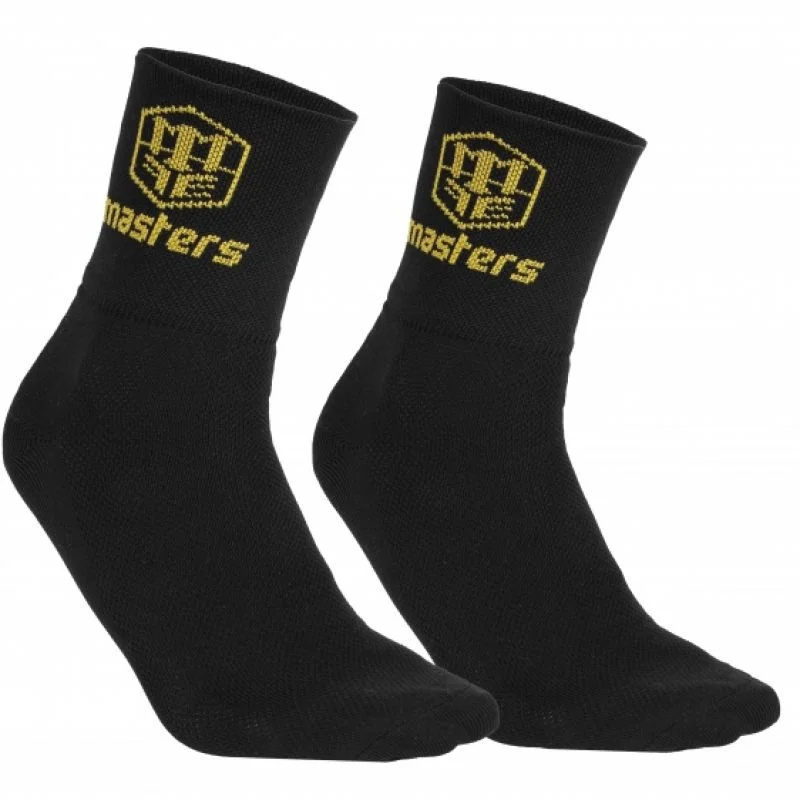 Pánské ponožky Basic M 06189-M - Masters  XL