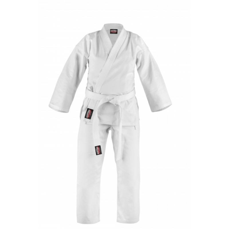 MASTERS karate kimono 8 oz - 100 cm NOVINKA NEUPLATŇUJE SE