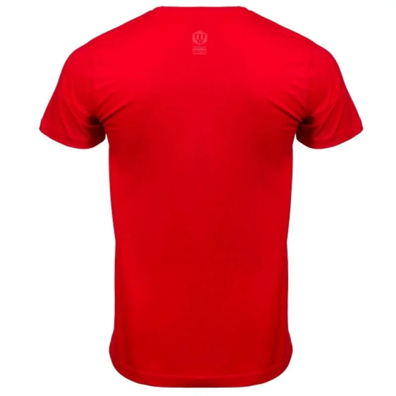 Košile Masters M TS-RED 04112-02M xs