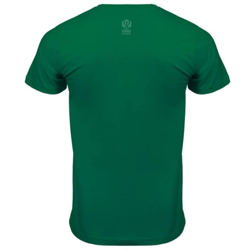 Košile Masters M TS-GREEN 04113-10M xs