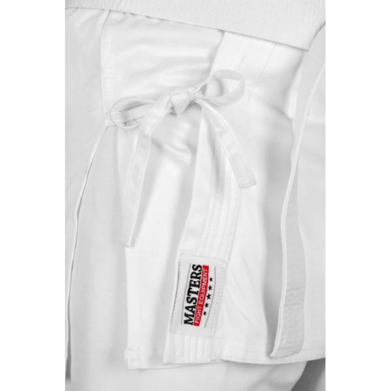Kimono Masters karate 8 oz - 130 cm 06163-130 NEPLATÍ