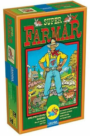 Granna Superfarmář