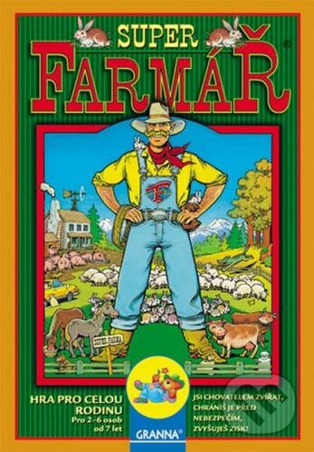 Granna Superfarmář