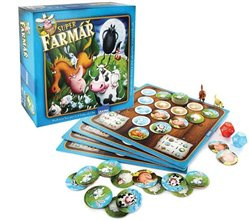 Granna Superfarmář Deluxe