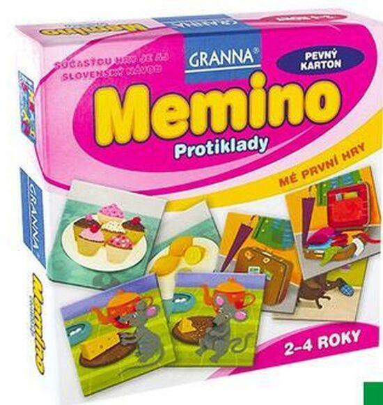 Granna Memino