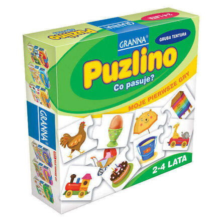 Granna Puzlino