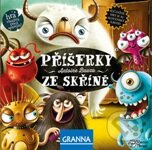 Granna Příšerky ze skříně